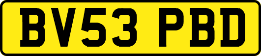 BV53PBD