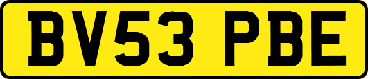 BV53PBE
