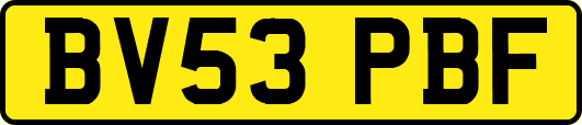 BV53PBF
