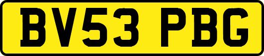 BV53PBG