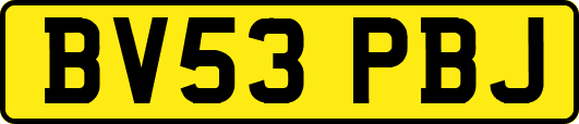 BV53PBJ