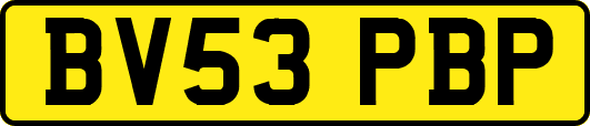 BV53PBP