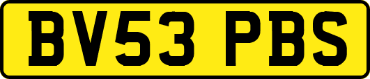 BV53PBS
