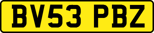 BV53PBZ