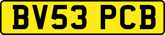 BV53PCB