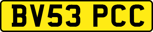 BV53PCC