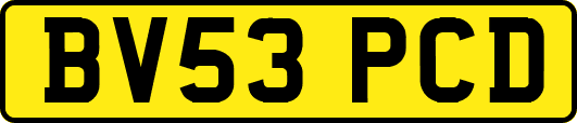 BV53PCD