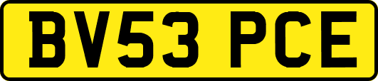 BV53PCE
