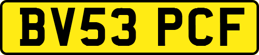BV53PCF