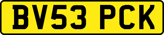 BV53PCK