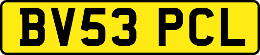 BV53PCL