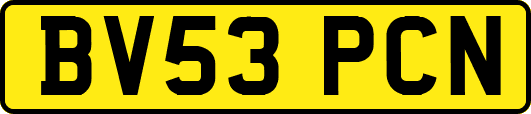 BV53PCN