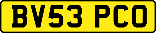 BV53PCO