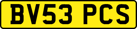 BV53PCS