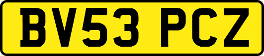 BV53PCZ