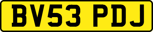 BV53PDJ