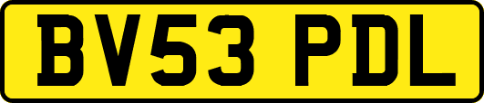 BV53PDL