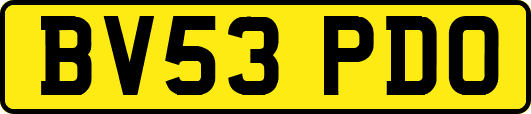 BV53PDO