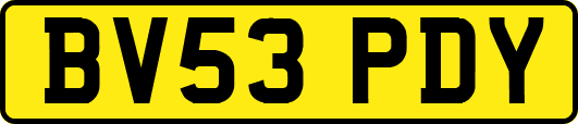 BV53PDY