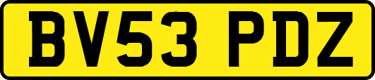 BV53PDZ