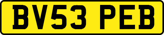 BV53PEB