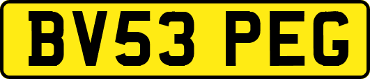 BV53PEG