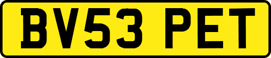BV53PET