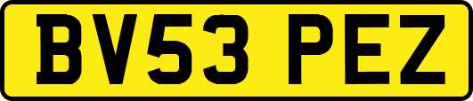 BV53PEZ