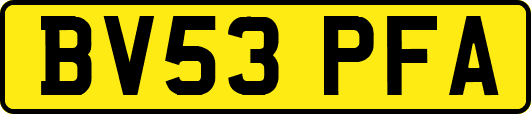 BV53PFA