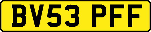 BV53PFF