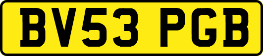 BV53PGB