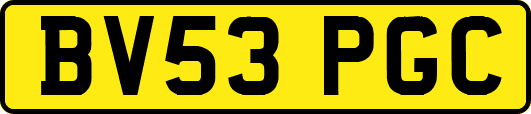 BV53PGC
