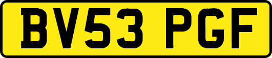 BV53PGF