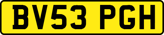 BV53PGH