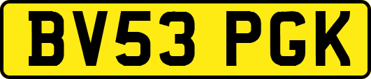 BV53PGK