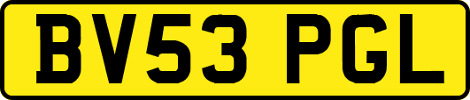 BV53PGL