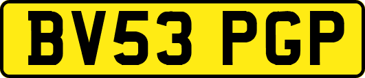 BV53PGP