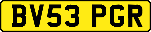 BV53PGR