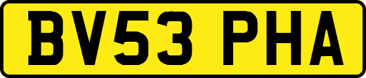 BV53PHA