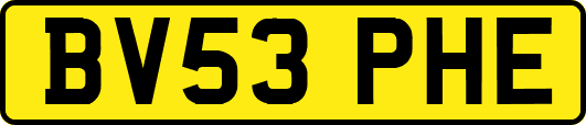 BV53PHE