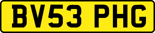 BV53PHG
