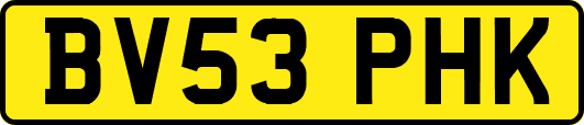 BV53PHK
