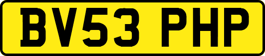 BV53PHP