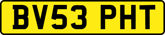 BV53PHT