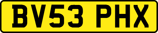 BV53PHX