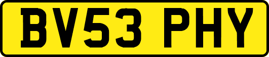 BV53PHY