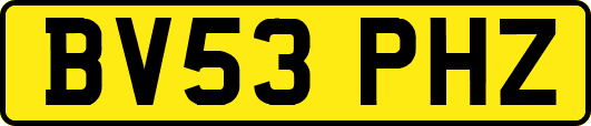 BV53PHZ