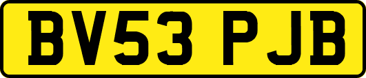 BV53PJB