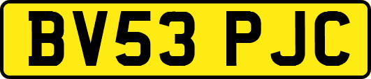 BV53PJC