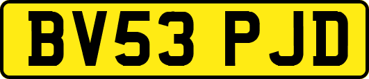 BV53PJD